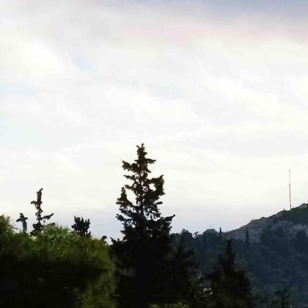 A.P Athens Apartment Bagian luar foto