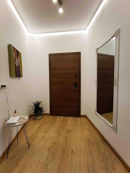 A.P Athens Apartment Bagian luar foto